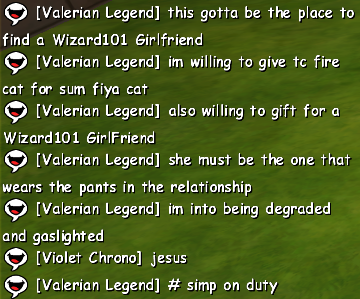 Its Michael tweet media