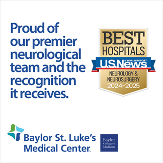 Ganesh Rao M.D. (@doctorgrao) on Twitter photo Congratulations to <a href="/bcmneurology/">BCM Neurology</a> and @bcmneurosurgery for being recognized as 36th in the nation by <a href="/usnews/">U.S. News & World Report</a>! This ranking is a testament to the admirable work done to provide quality, compassionate care for #Stroke, #OCD, and more. #NeuroTwitter Congratulations to <a href="/bcmneurology/">BCM Neurology</a> and @bcmneurosurgery for being recognized as 36th in the nation by <a href="/usnews/">U.S. News & World Report</a>! This ranking is a testament to the admirable work done to provide quality, compassionate care for #Stroke, #OCD, and more. #NeuroTwitter