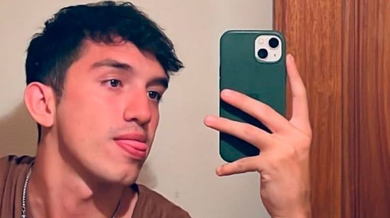 Este infeliz, el femicida HIJO SANO DEL PATRIARCADO era “su amigo” SU NOMBRE ES Néstor Daniel Aguilar Soto. NO ES UN ENFERMO. Pregúntense una vez más porqué mujeres alrededor del mundo preferiríamos estar solas con un oso pardo que con un hombre.