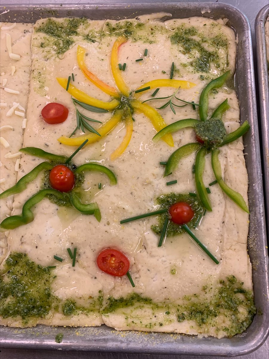 Randolph Academy UFSD tweet media