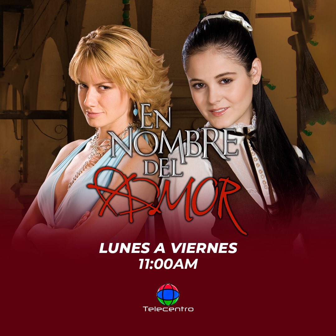 Telecentro, Canal 13 tweet media