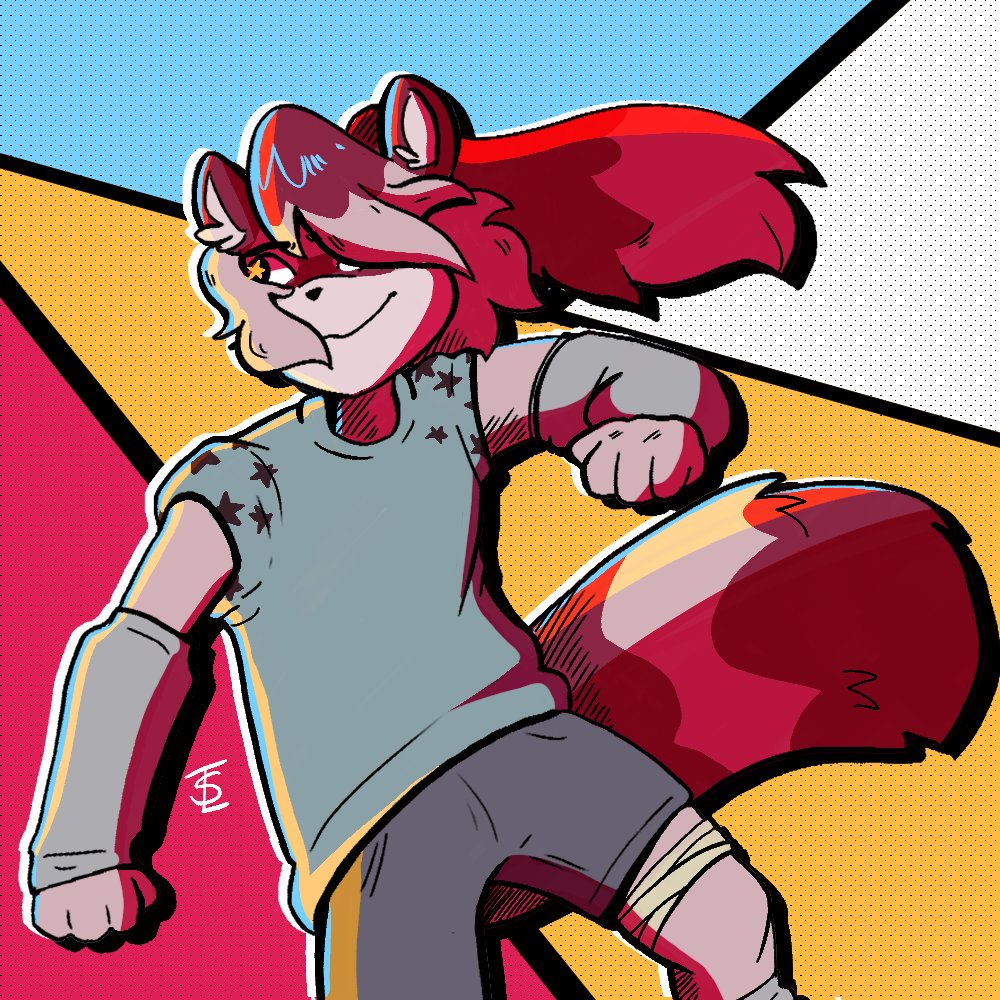 coldpups's tweet image. Casually doing artfight as warmups!! Team Stardust, if anyone is artfighting 👀(I'm aware this is very late, but you see, I'm indecisive LOL)

Username is coldpups over there too!