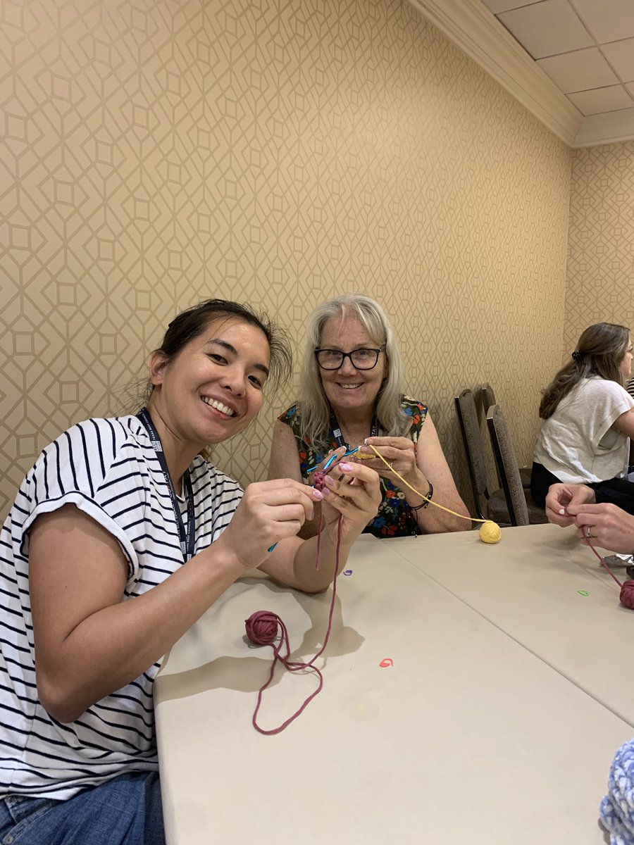 Margie Akers (@akersmrs) on Twitter photo Fun at FCSTAT! Learning so many great skills to share with our students! <a href="/StrackKISD/">Strack Intermediate</a> <a href="/KISD_CTE/">Klein ISD Career & Technical Education</a> Fun at FCSTAT! Learning so many great skills to share with our students! <a href="/StrackKISD/">Strack Intermediate</a> <a href="/KISD_CTE/">Klein ISD Career & Technical Education</a>