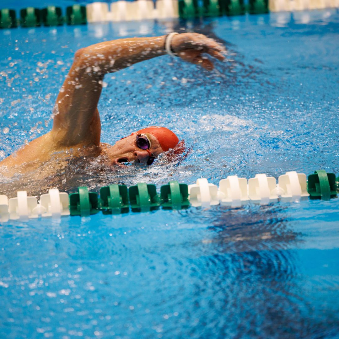 CLEmasters2024's tweet photo. Diving into swimming has us like...🏊‍♀️😍 

#ThisIsCLE #CLEMasters2024 #MastersTogether https://t.co/WLhvCOfwJr