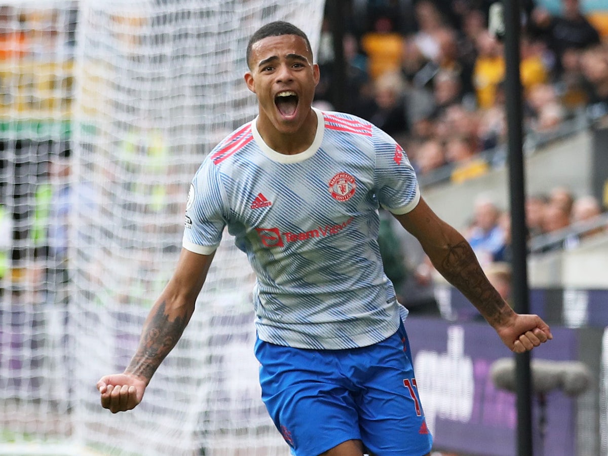 Mason Greenwood has left Manchester United and joined French club Olympique de Marseille on a permanent transfer. The 22-year-old forward, who spent last season on loan at Getafe, made 129 appearances and scored 35 goals for United since his 2019 debut. #TransferNews