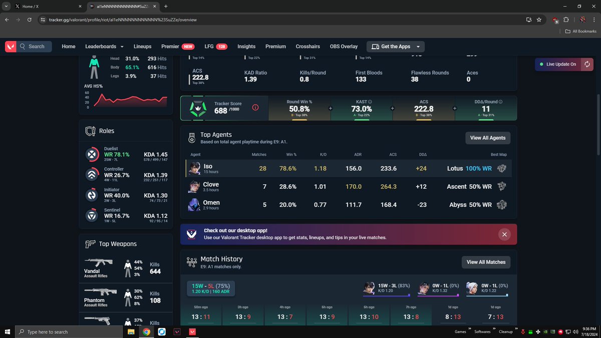 this reminds me of good old chamber meta 😂