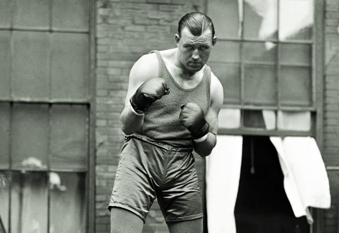 The Boxing Bulletin tweet media