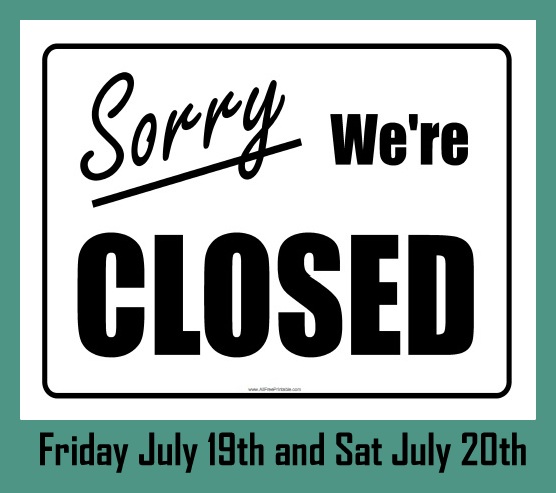 TeamDetroit3's tweet photo. Sorry for the short notice!
We plan to be open on Sunday. Please Email TeamDetroit@MyDetroitAddress.com for updates.
Stay Safe and Be Kind. https://t.co/gJU6OSnrwI