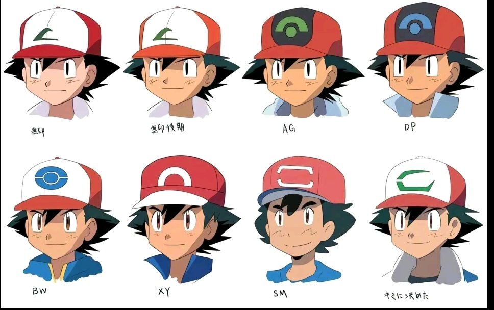Nut_Meg_lol's tweet photo. Todos estamos de acuerdo q con el de alola la cagaron fuerte no? https://t.co/GO9jzybWPX