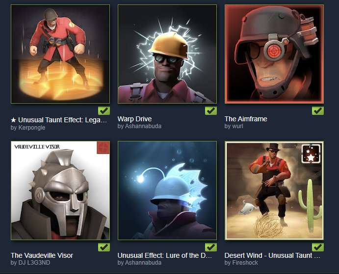 heavyfortres's tweet photo. the MF DOOM inspired Demoman mask has officially been added to Team Fortress 2 holy shit https://t.co/1CXBzIHZrx