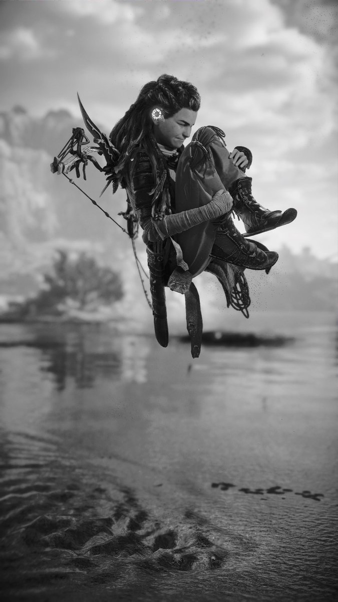 jclassz's tweet image. #HorizonForbiddenWest #Photomode #VirtualPhotography #VGPUnite