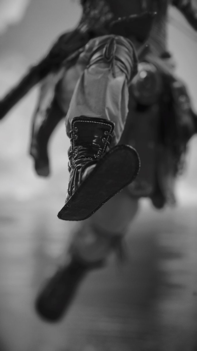 jclassz's tweet image. #HorizonForbiddenWest #Photomode #VirtualPhotography #VGPUnite