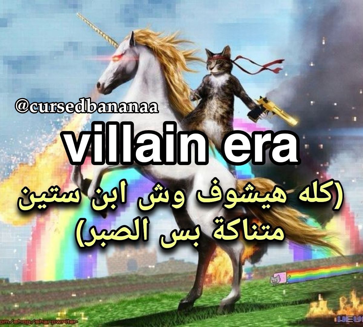 cursedbanana (@cursedbananaa) on Twitter photo 