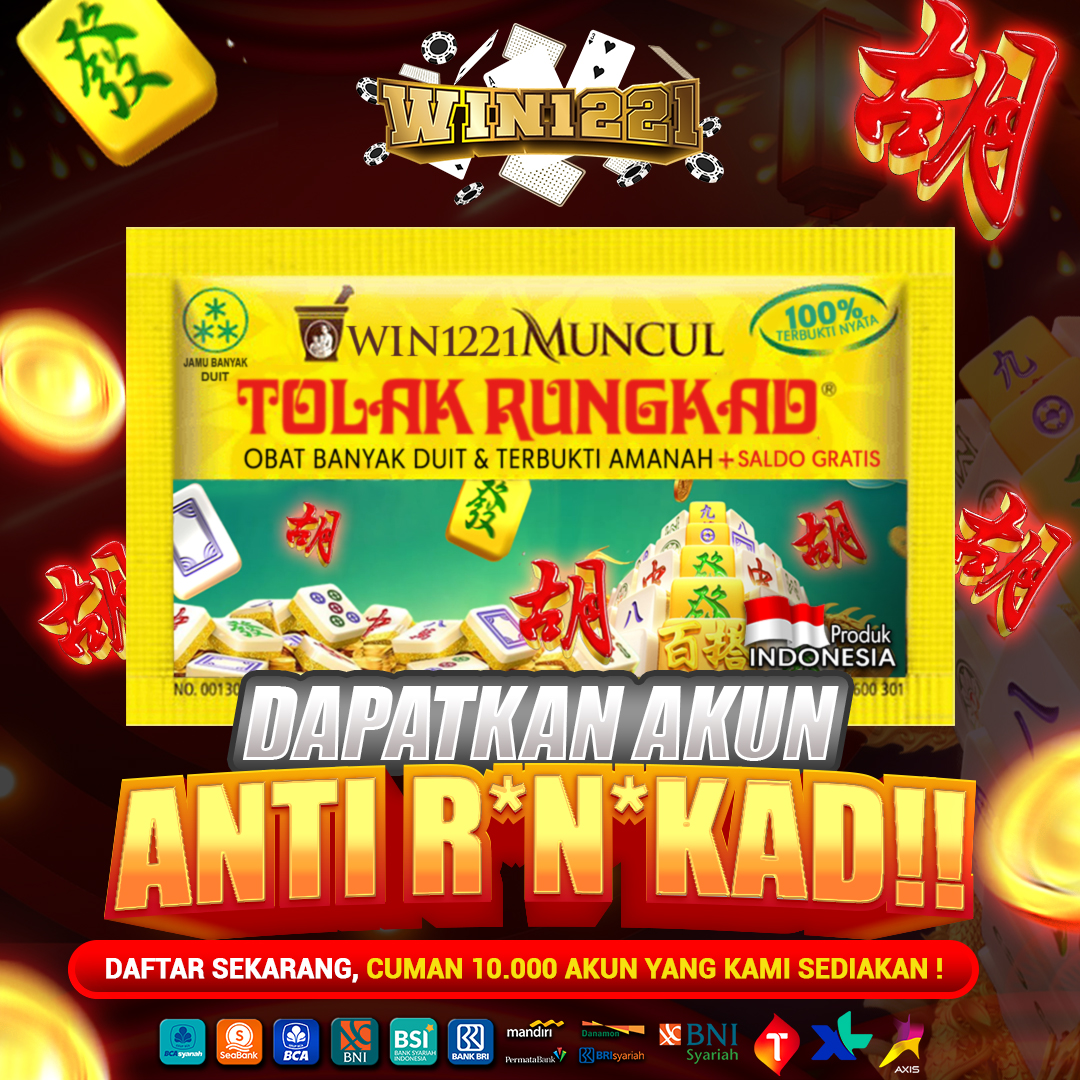 WIN1221 - Situs S*ot Terbaik tweet media