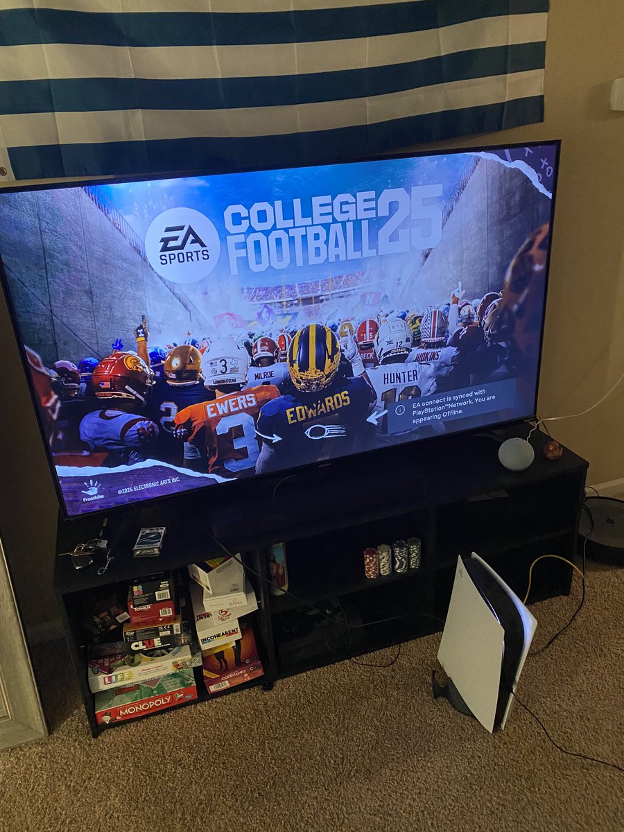 I’m taking DCTC to the CFB championship