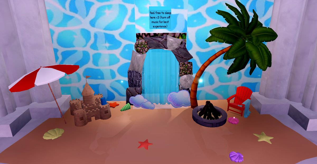 Royale_tawest's tweet photo. My current dorm! (rest in thread) this is the first dorm ive actually tried on but i cant tell if i love it just yet, also not sure if im 100% done so if anyone has any tips/ideas for it lmk!! #royalehigh #royalehighdorms #roblox #robloxroyalehigh #rh #royalehighbuilds https://t.co/YN5J0s7pSz