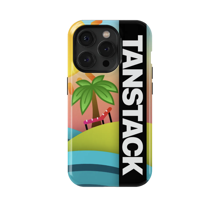 tannerlinsley's tweet image. I'm doing the first ever @Tan_Stack t-shirt (or phone case) giveaway!🎉
The cost:
1. Follow me, or @Tan_Stack
2. Retweet
3. Reply with a creative display of your excitement for @Tan_Stack Start
⏰ In 24 hours, I'll pick a winner!
#TanStackStart #Giveaway #WebDev #React…