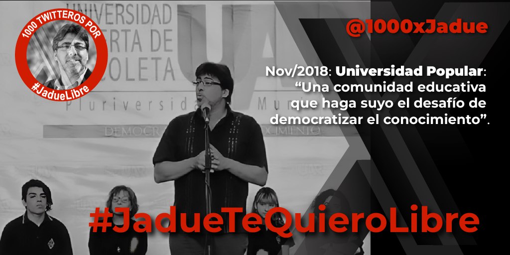 propaganda_pc's tweet photo. #JadueTeQuieroLibre https://t.co/dnX1Tv92Vd