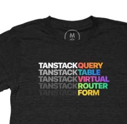 tannerlinsley's tweet image. I'm doing the first ever @Tan_Stack t-shirt (or phone case) giveaway!🎉
The cost:
1. Follow me, or @Tan_Stack
2. Retweet
3. Reply with a creative display of your excitement for @Tan_Stack Start
⏰ In 24 hours, I'll pick a winner!
#TanStackStart #Giveaway #WebDev #React…