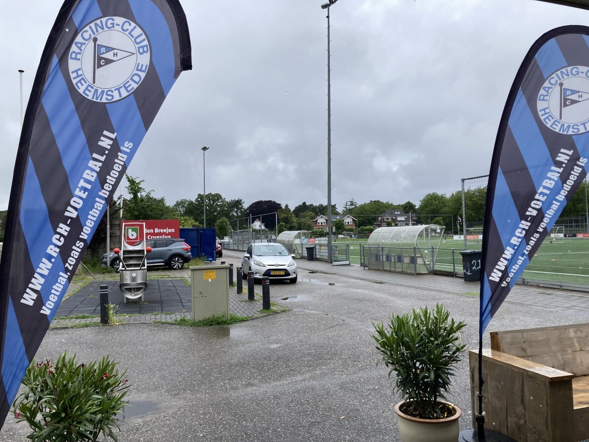 Jeugdweekend 2024 RCH, weer een succes dlvr.it/T9n86H