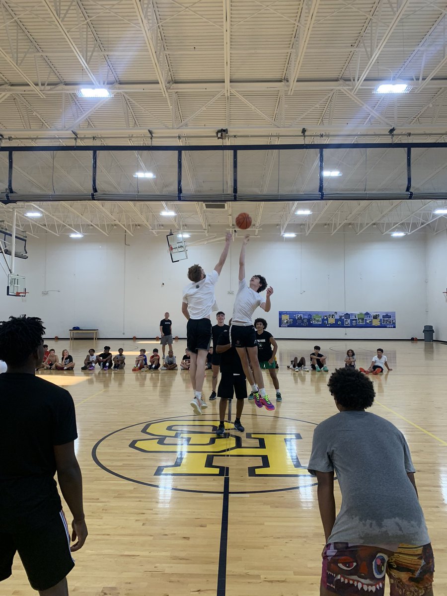 SHINE One Training tweet media