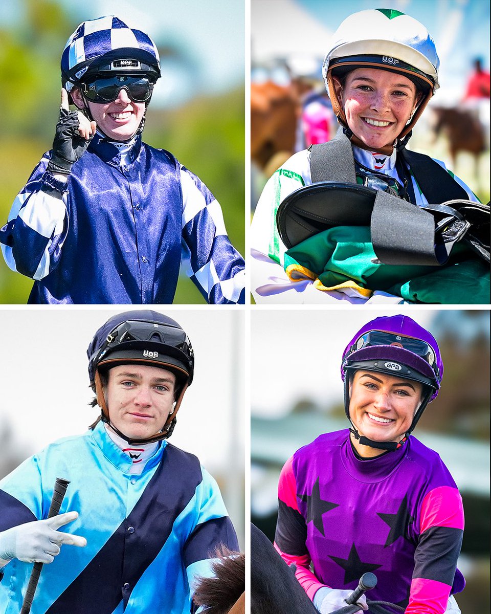 Racing Victoria tweet media