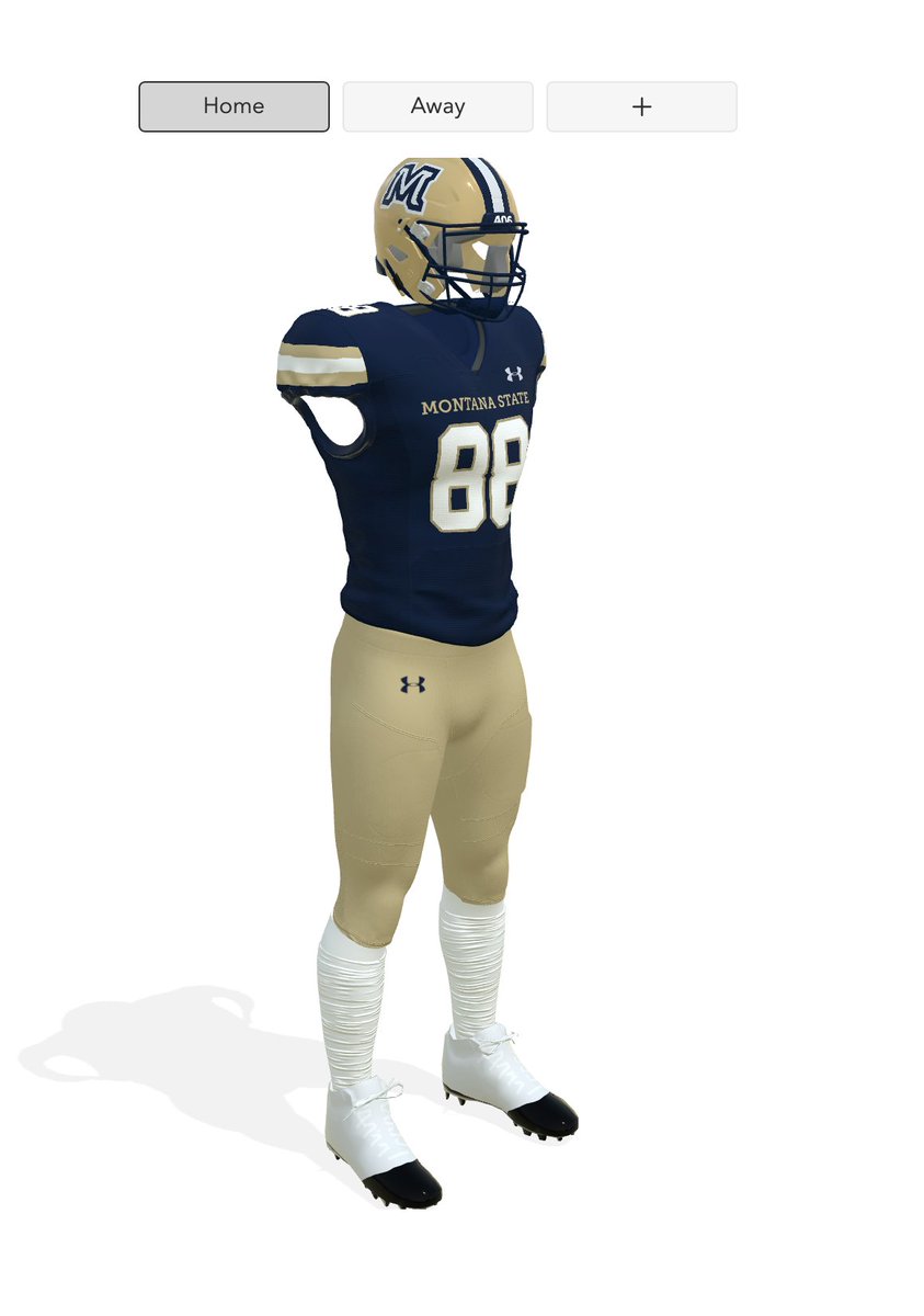 Well, I started the process in Teambuilder.  Went to save.  Lost it all.  Might take some time, but I am working on it!