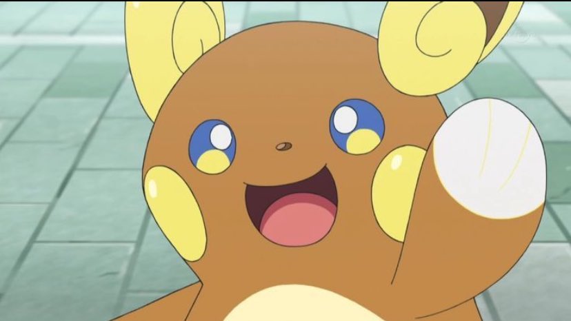 PokemonGems's tweet photo. he is the cutest https://t.co/oViArp8qR1
