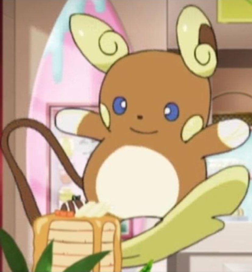 PokemonGems's tweet photo. he is the cutest https://t.co/oViArp8qR1