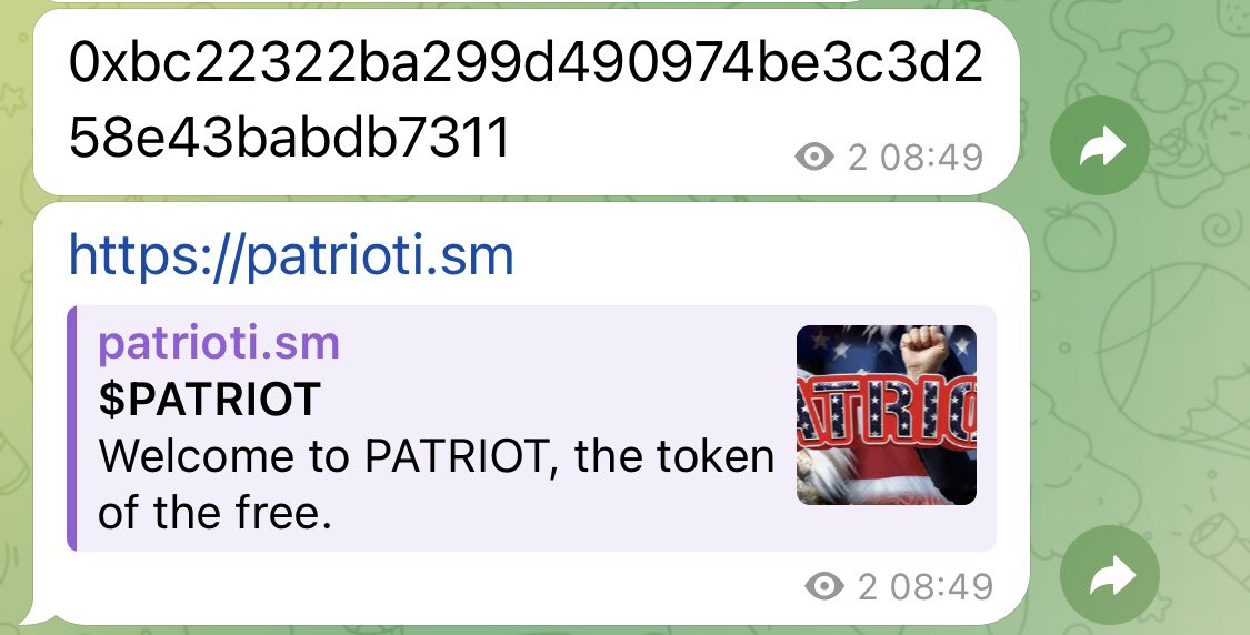 tg-only call one💎

 Please join us if you like 👍

🟢eth
t.me/eth_dig_taro_m…