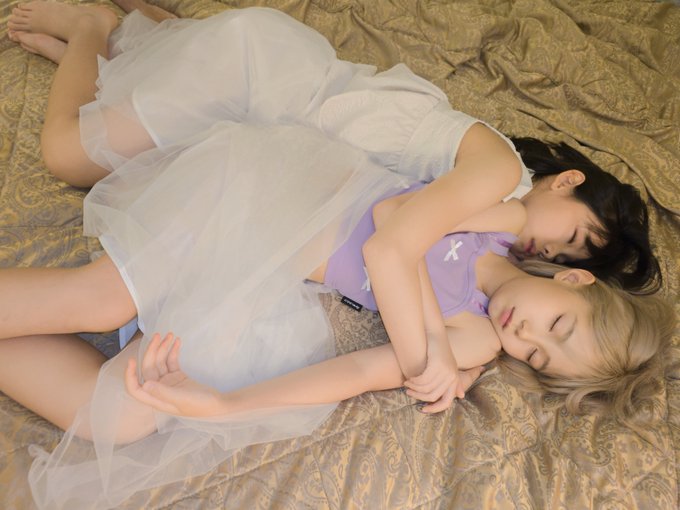 Twitterのコスプレ画像13