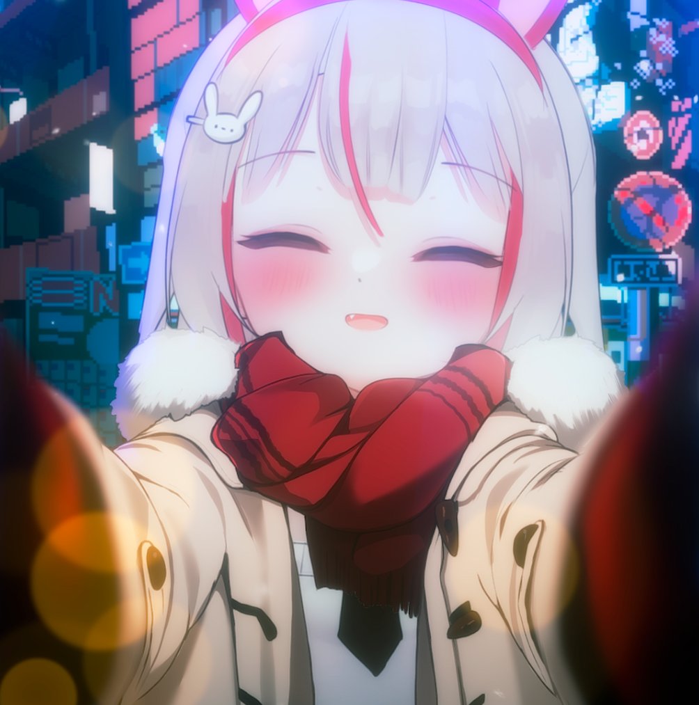 KEECHI VIRTUAL🐰 tweet media