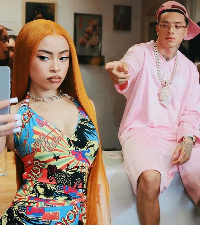 icespotify's tweet photo. "Did It First" (10.9m) has surpassed "Gimme A Light" (10.7m) as Ice Spice's 19th most streamed song on Spotify.

It is the second most streamed single from "Y2K". https://t.co/AprC2RsvvM