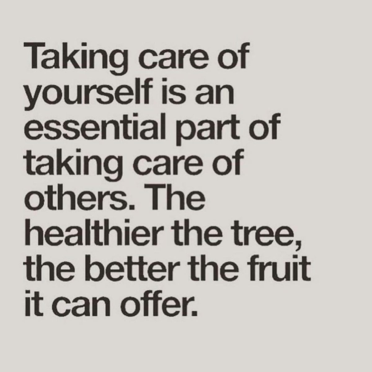 Remember to carve out time in your schedule to rest and take a break—both physical and mental—from matters of your students and classroom. Overtaxing yourself is more likely to harm you and your students than help in the long run! #edchat