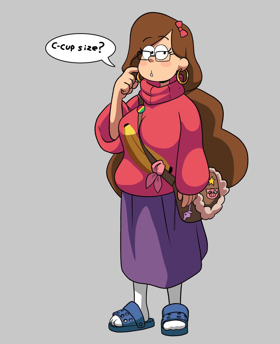 CoolerInker's tweet photo. Art Teacher Mabel https://t.co/vHbOlYkcso