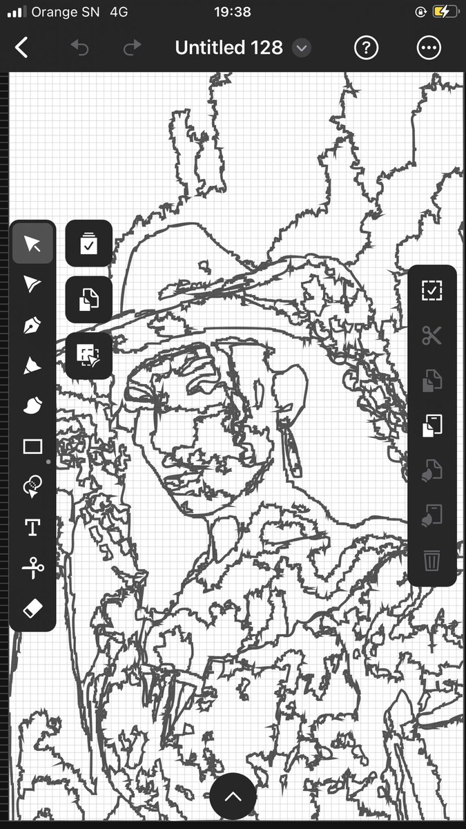 Postcards From Omaha: avant couleurs