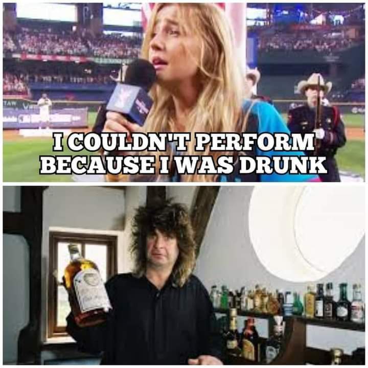 Rockdecades's tweet photo. 😆😆😆

*Too soon 🤷🏻‍♀️🤣 https://t.co/8vqrOkILrl