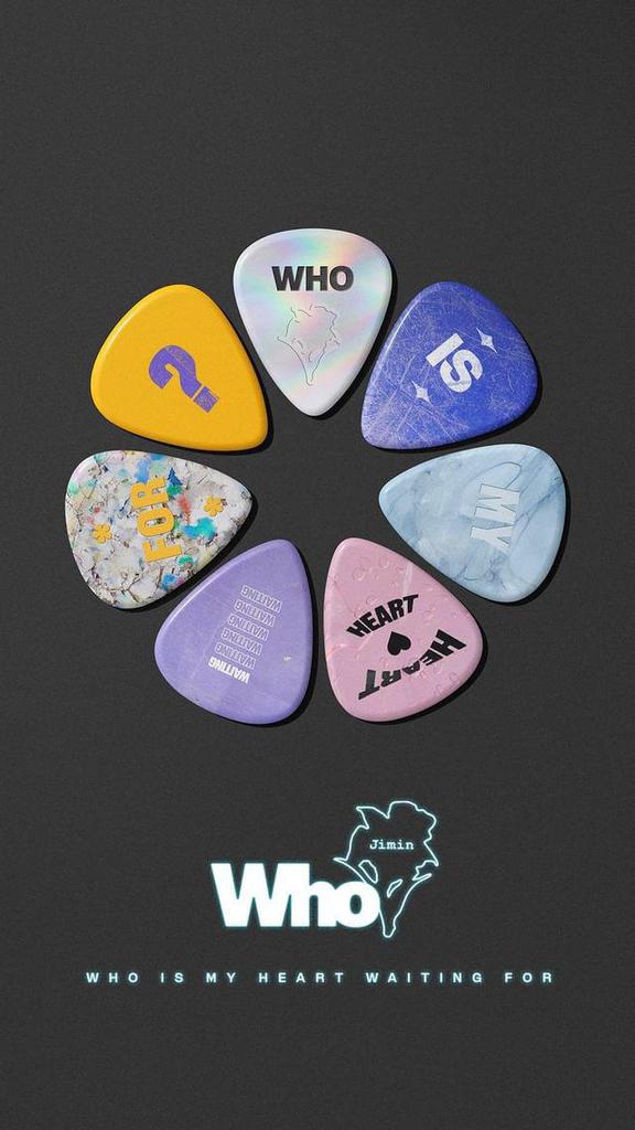 brhopeworld's tweet photo. RT &amp;  REPLY 

MUSE OUT TODAY
WHO IS COMING
MUSE IS COMING
JIMIN IS COMING
#Jimin_Who #Jimin_MUSE https://t.co/LTcJTzJnGb