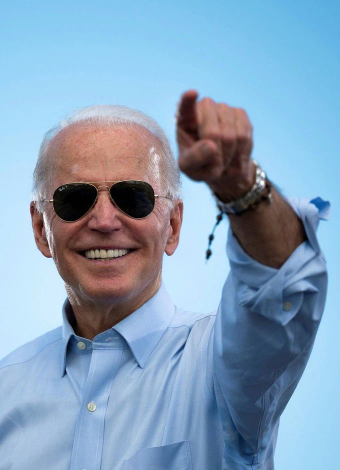 Who else is absolutely, without a doubt still ridin’ with Biden-Harris? #Project2025ISTrumpVance