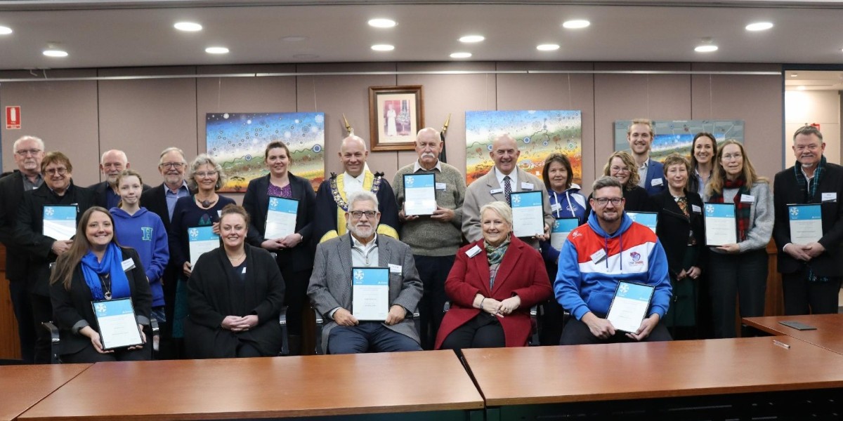 Community Grants and Youth Grants are now open!  For more information and to apply by 19 August 2024, visit marion.sa.gov.au/grants