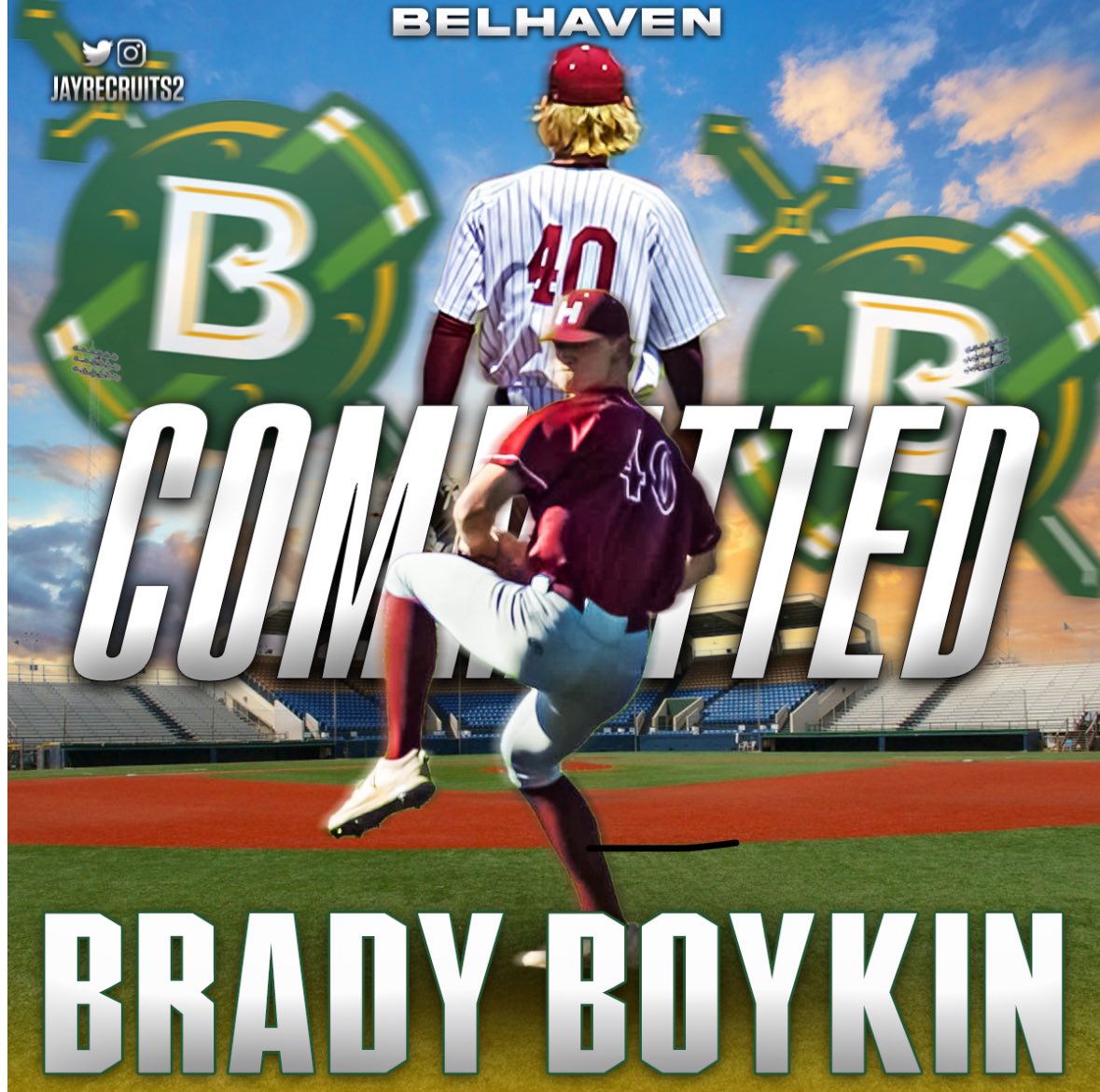 Brady Boykin tweet media