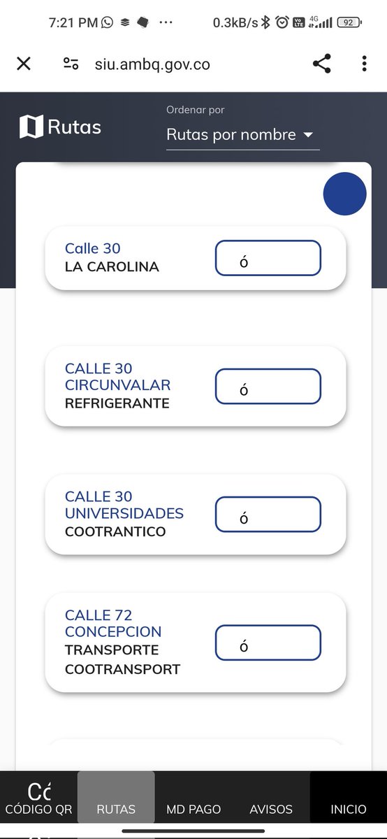 Alex_EspanaR's tweet photo. @AMBQuilla ¿Bueno y estos nombres de empresas y rutas qué? ¿Refrigerante, maquillaje? Abro la página para buscar una ruta, tras que no encuentro la que necesito, aparece esto. https://t.co/HTt0Gnt1FZ