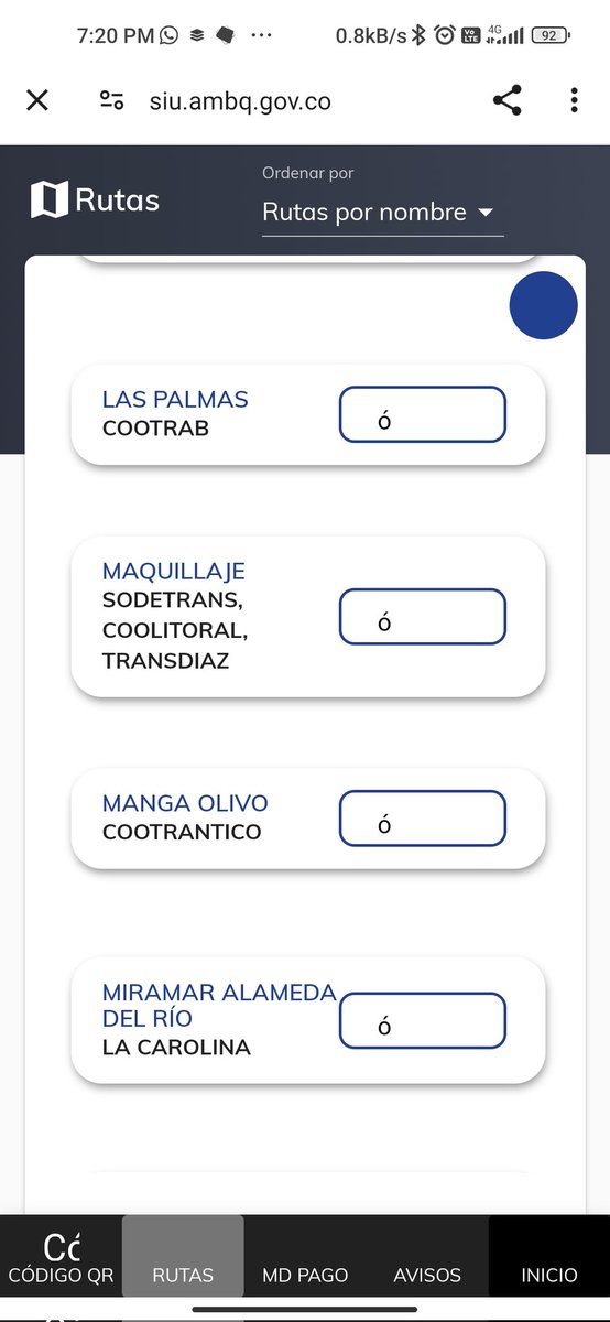 Alex_EspanaR's tweet photo. @AMBQuilla ¿Bueno y estos nombres de empresas y rutas qué? ¿Refrigerante, maquillaje? Abro la página para buscar una ruta, tras que no encuentro la que necesito, aparece esto. https://t.co/HTt0Gnt1FZ