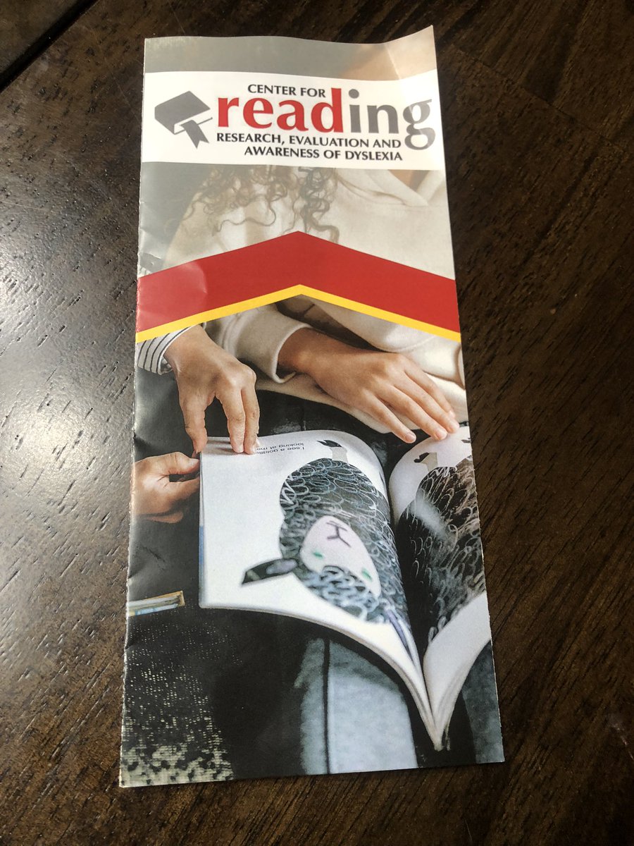 aprilschoenberg's tweet image. Visited @Center4Reading today w a few @ReadingLeagueKS board members. We connected w the KS chapter of IDA &amp;amp; KS chapter of Decoding Dyslexia. It was encouraging to meet fellow practitioners &amp;amp; professionals passionate about teaching children to read across the state of Kansas.