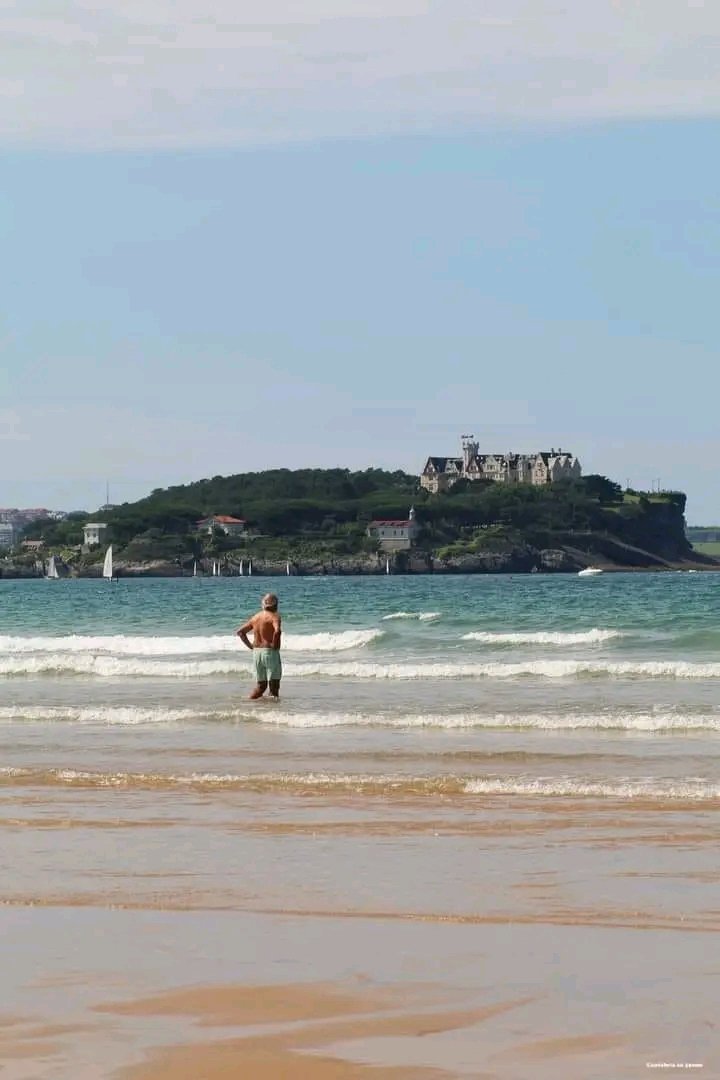 xenaeduso's tweet photo. Lugares con encanto desde Santander https://t.co/vIsIaMvdKE