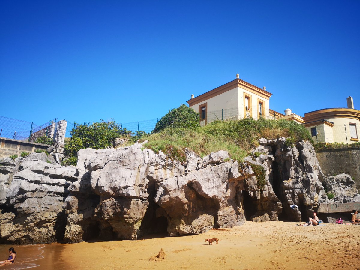 xenaeduso's tweet photo. Lugares con encanto desde Santander https://t.co/vIsIaMvdKE