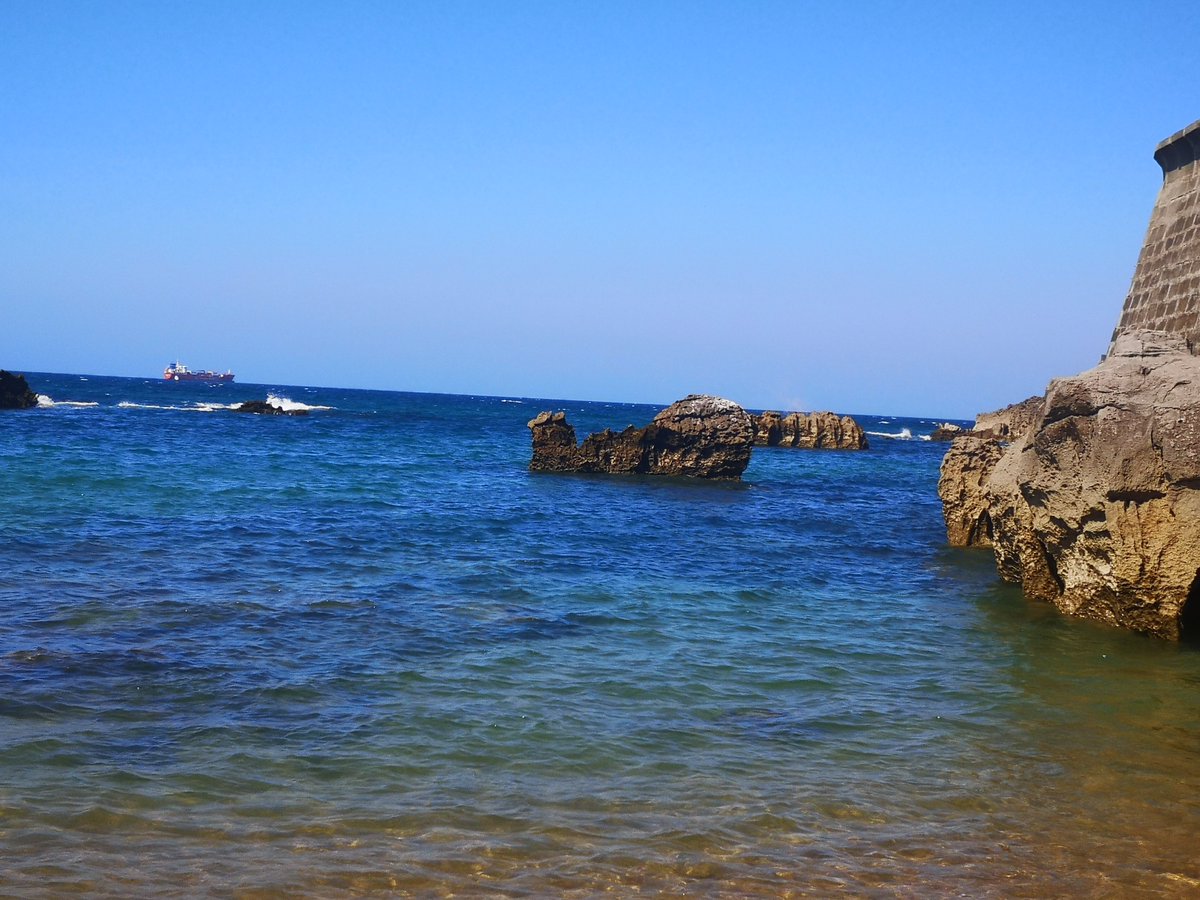 xenaeduso's tweet photo. Lugares con encanto desde Santander https://t.co/vIsIaMvdKE