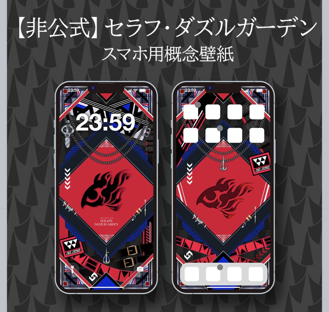 🎀あんそにぃ٩( ᐛ )وdesign/streamer on X