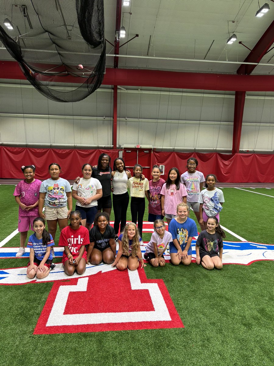 Pennsauken High School Athletics tweet media