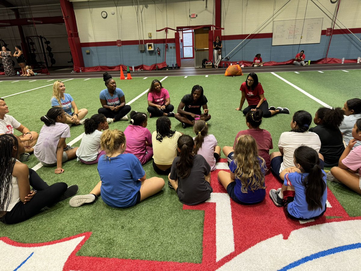 Pennsauken High School Athletics tweet media